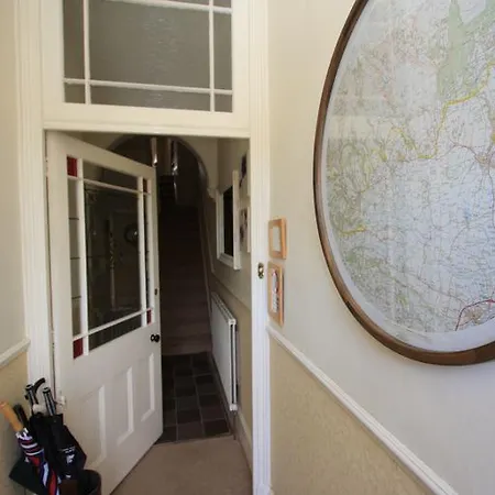 Bed & Breakfast Eleven Westgate Pickering