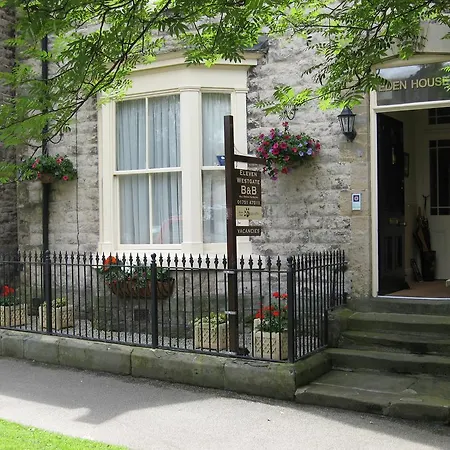 Bed & Breakfast Eleven Westgate 4*