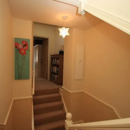 Eleven Westgate Bed & Breakfast 4*