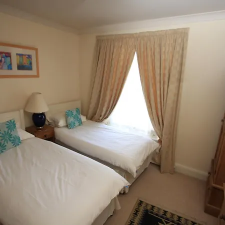 Bed & Breakfast Eleven Westgate